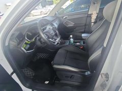 Audi Q3 2021 35 TFSI Fashion Dynamic - ფოტო 2