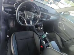 Audi Q3 2021 35 TFSI Fashion Dynamic - ფოტო 3
