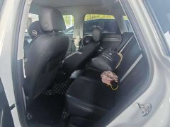 Audi Q3 2021 35 TFSI Fashion Dynamic - ფოტო 4