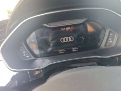 Audi Q3 2021 35 TFSI Fashion Dynamic - ფოტო 5