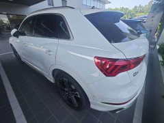 Audi Q3 2021 35 TFSI Fashion Dynamic - ფოტო 6