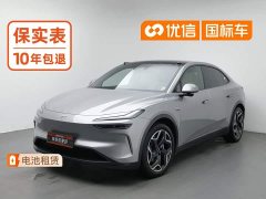 Nio Lerado L60 2024 60kWh Rear-Wheel Drive - ფოტო 1
