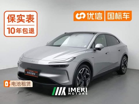 2025 Nio Lerado L60 2024 60kWh Rear-Wheel Drive - ავტომობილი ჩინეთიდან