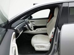 Nio Lerado L60 2024 60kWh Rear-Wheel Drive - ფოტო 10