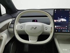 Nio Lerado L60 2024 60kWh Rear-Wheel Drive - ფოტო 11