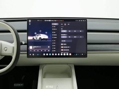 Nio Lerado L60 2024 60kWh Rear-Wheel Drive - ფოტო 12