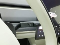 Nio Lerado L60 2024 60kWh Rear-Wheel Drive - ფოტო 13