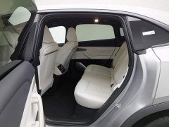 Nio Lerado L60 2024 60kWh Rear-Wheel Drive - ფოტო 15