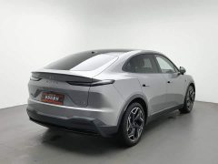 Nio Lerado L60 2024 60kWh Rear-Wheel Drive - ფოტო 2
