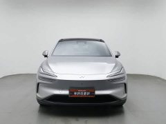 Nio Lerado L60 2024 60kWh Rear-Wheel Drive - ფოტო 3