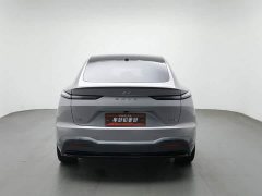 Nio Lerado L60 2024 60kWh Rear-Wheel Drive - ფოტო 4