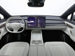 Nio Lerado L60 2024 60kWh Rear-Wheel Drive - ფოტო 5