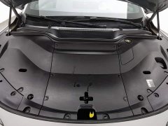 Nio Lerado L60 2024 60kWh Rear-Wheel Drive - ფოტო 6