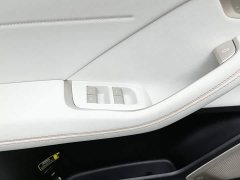 Nio Lerado L60 2024 60kWh Rear-Wheel Drive - ფოტო 9