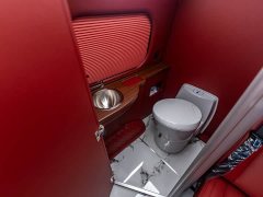 Toyota HIACE 3.5L Automatic - ფოტო 15