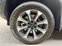 Fangchengbao Leopard 5 2023 Navigator Edition - ფოტო 12