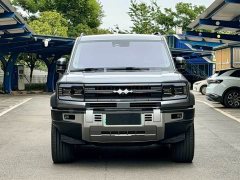 Fangchengbao Leopard 5 2023 Navigator Edition - ფოტო 2