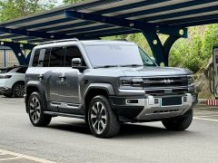 Fangchengbao Leopard 5 2023 Navigator Edition - ფოტო 3