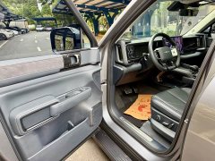 Fangchengbao Leopard 5 2023 Navigator Edition - ფოტო 4