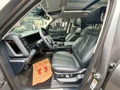 Fangchengbao Leopard 5 2023 Navigator Edition - ფოტო 5