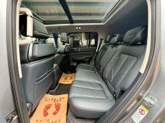 Fangchengbao Leopard 5 2023 Navigator Edition - ფოტო 6