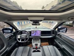 Fangchengbao Leopard 5 2023 Navigator Edition - ფოტო 7