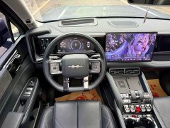 Fangchengbao Leopard 5 2023 Navigator Edition - ფოტო 8