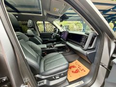 Fangchengbao Leopard 5 2023 Navigator Edition - ფოტო 9