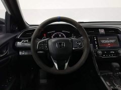 Honda Civic 2021 Hatchback 220 Turbo CVT Trendy Control - ფოტო 11