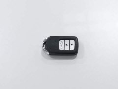 Honda Civic 2021 Hatchback 220 Turbo CVT Trendy Control - ფოტო 19
