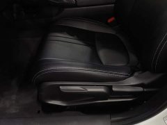 Honda Civic 2021 Hatchback 220 Turbo CVT Trendy Control - ფოტო 20