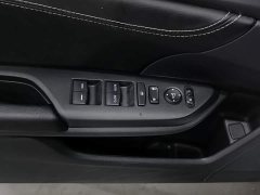 Honda Civic 2021 Hatchback 220 Turbo CVT Trendy Control - ფოტო 9