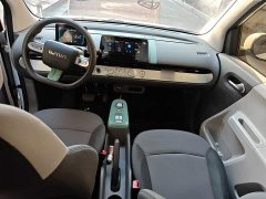 Changan Lumin 2022 210km Sweet Edition - ფოტო 10