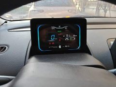 Changan Lumin 2022 210km Sweet Edition - ფოტო 12