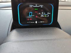 Changan Lumin 2022 210km Sweet Edition - ფოტო 13