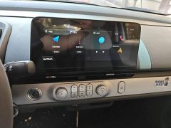 Changan Lumin 2022 210km Sweet Edition - ფოტო 14