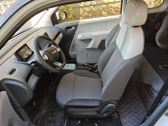 Changan Lumin 2022 210km Sweet Edition - ფოტო 16
