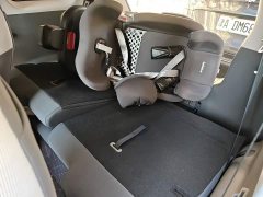 Changan Lumin 2022 210km Sweet Edition - ფოტო 18