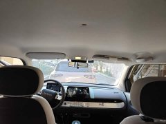 Changan Lumin 2022 210km Sweet Edition - ფოტო 19