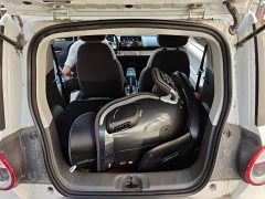 Changan Lumin 2022 210km Sweet Edition - ფოტო 20
