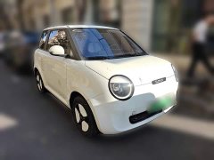 Changan Lumin 2022 210km Sweet Edition - ფოტო 3