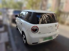 Changan Lumin 2022 210km Sweet Edition - ფოტო 4