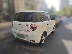 Changan Lumin 2022 210km Sweet Edition - ფოტო 6