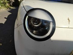 Changan Lumin 2022 210km Sweet Edition - ფოტო 7