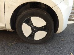 Changan Lumin 2022 210km Sweet Edition - ფოტო 8