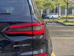 BMW X5 xDrive 30Li Luxury M Sport Package - ფოტო 11