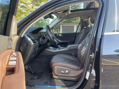BMW X5 xDrive 30Li Luxury M Sport Package - ფოტო 12