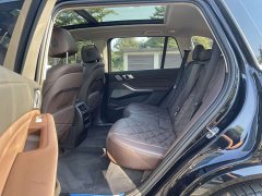 BMW X5 xDrive 30Li Luxury M Sport Package - ფოტო 13