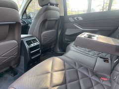 BMW X5 xDrive 30Li Luxury M Sport Package - ფოტო 14