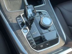 BMW X5 xDrive 30Li Luxury M Sport Package - ფოტო 15